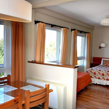 Patagonia Suites Трелью Экстерьер фото