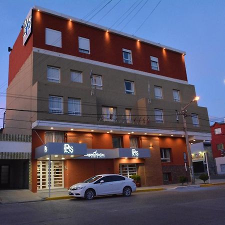 Patagonia Suites Трелью Экстерьер фото
