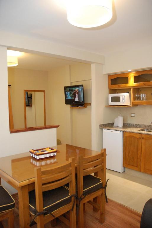 Patagonia Suites Трелью Номер фото