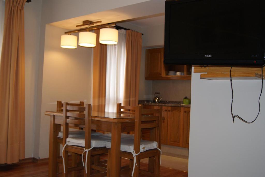 Patagonia Suites Трелью Экстерьер фото