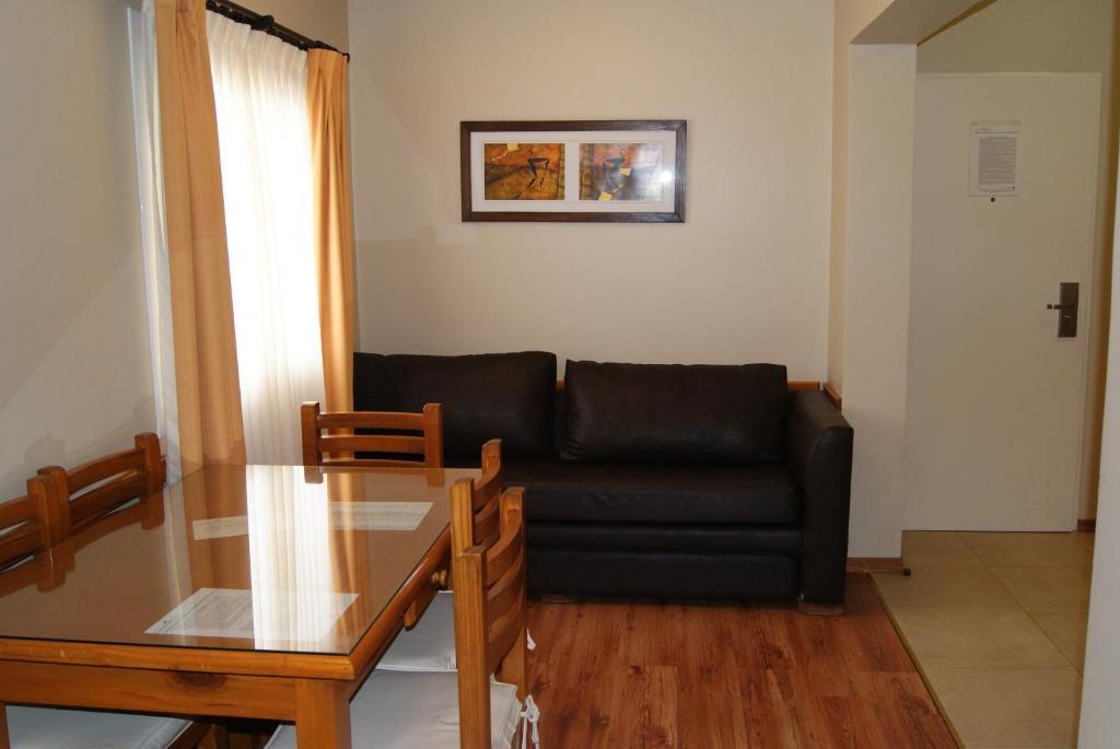 Patagonia Suites Трелью Экстерьер фото