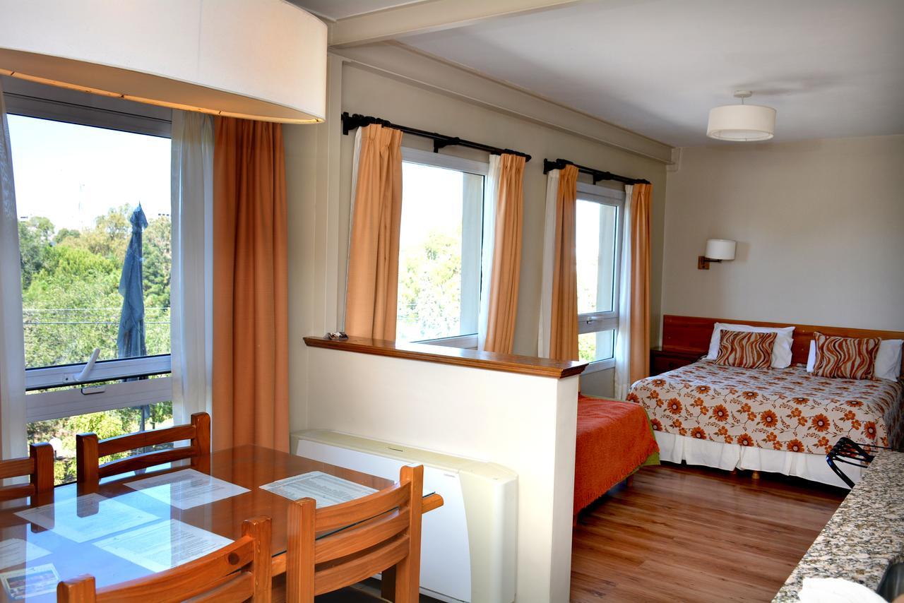 Patagonia Suites Трелью Экстерьер фото