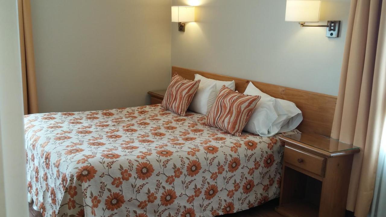 Patagonia Suites Трелью Экстерьер фото