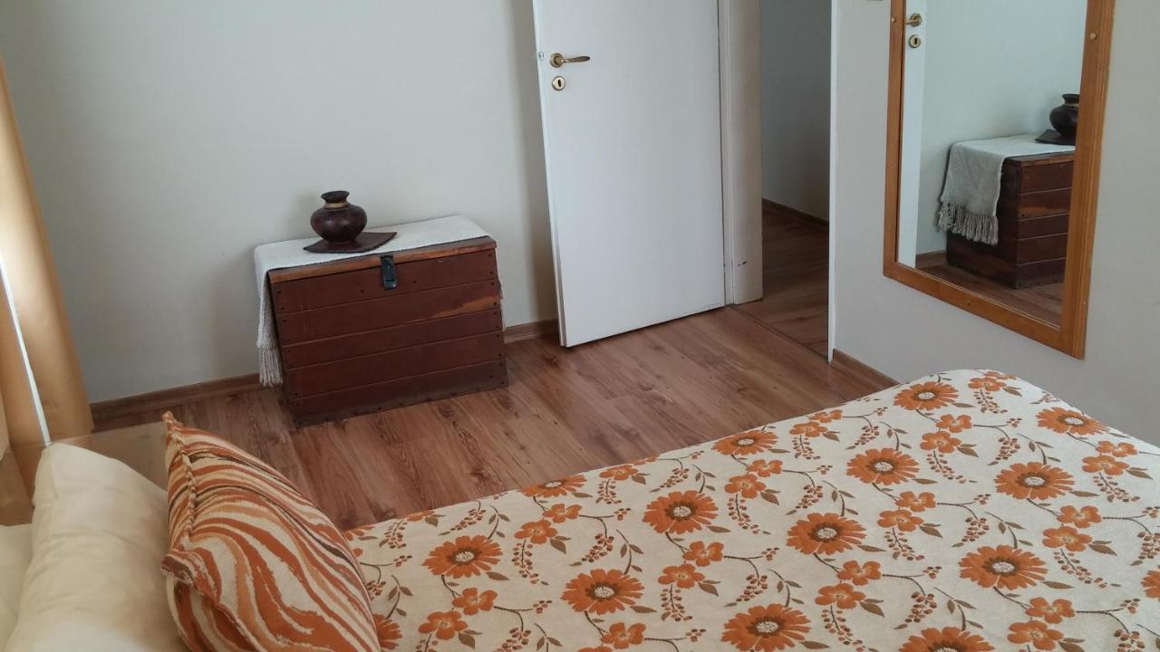 Patagonia Suites Трелью Экстерьер фото