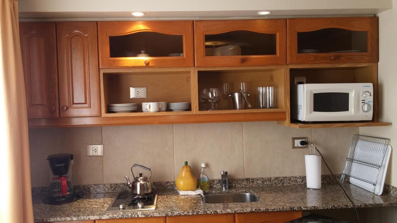 Patagonia Suites Трелью Экстерьер фото