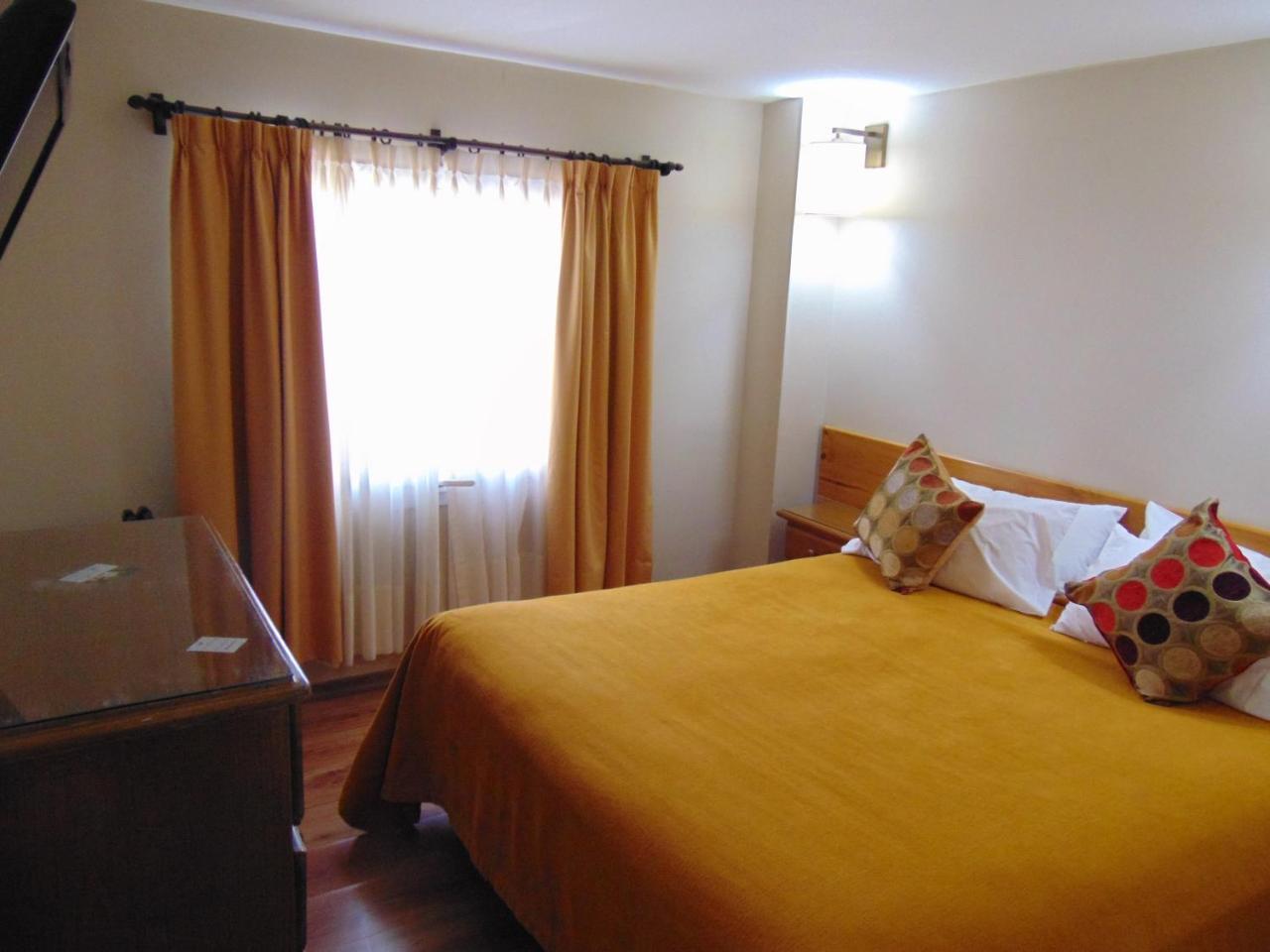 Patagonia Suites Трелью Экстерьер фото