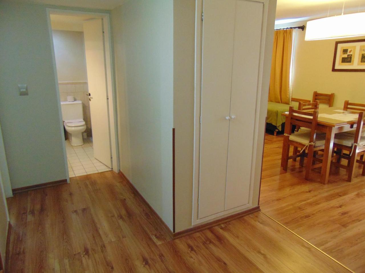 Patagonia Suites Трелью Экстерьер фото