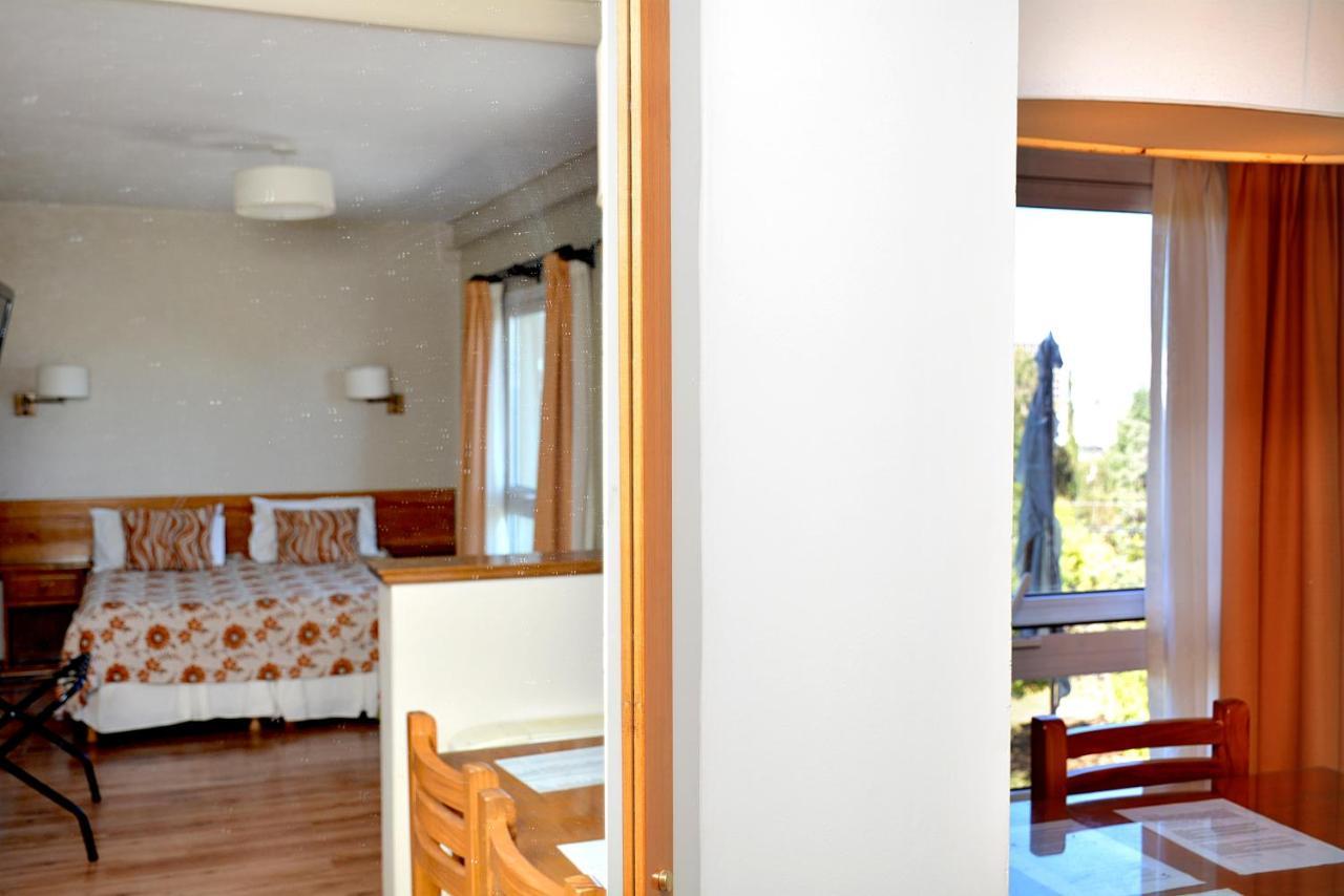 Patagonia Suites Трелью Экстерьер фото