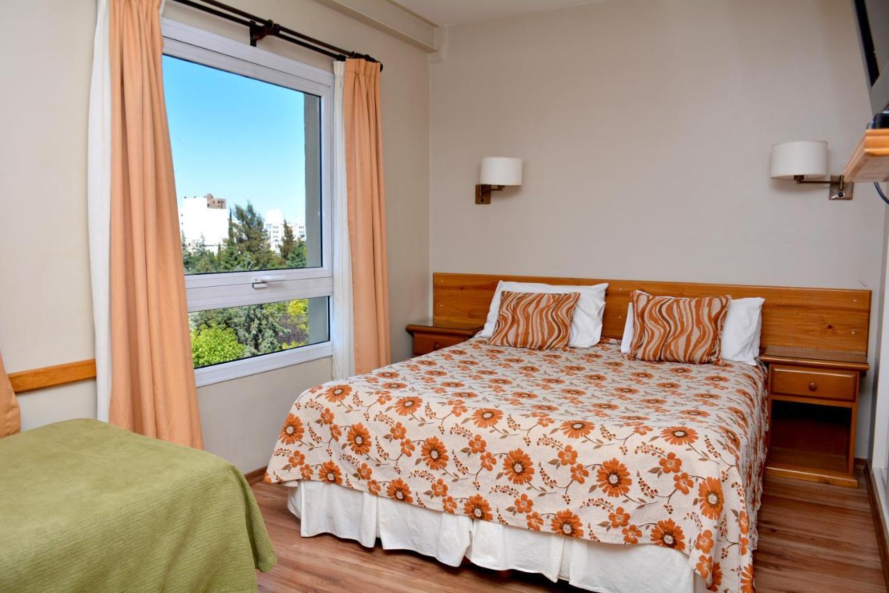Patagonia Suites Трелью Экстерьер фото
