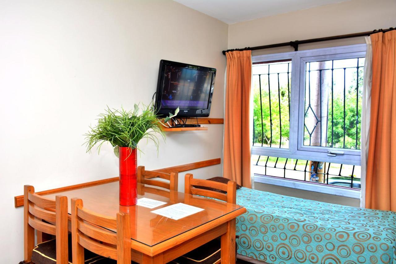 Patagonia Suites Трелью Экстерьер фото