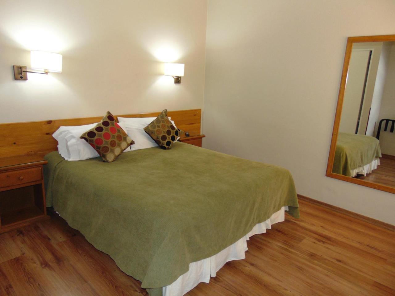 Patagonia Suites Трелью Экстерьер фото