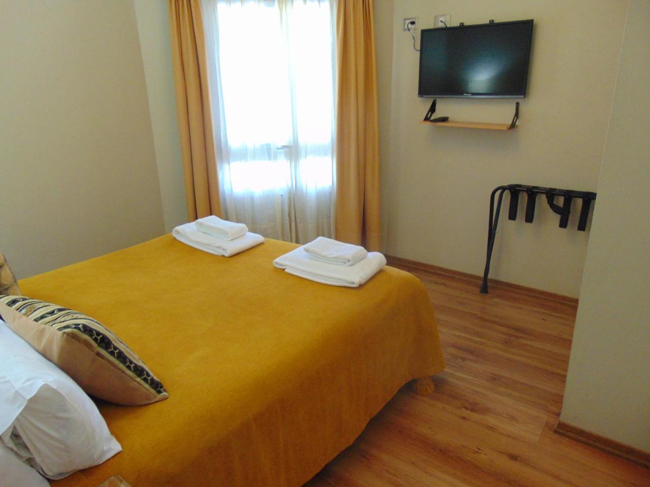 Patagonia Suites Трелью Экстерьер фото
