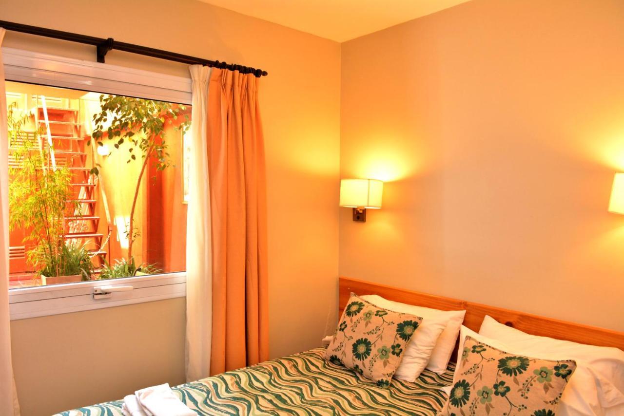 Patagonia Suites Трелью Экстерьер фото