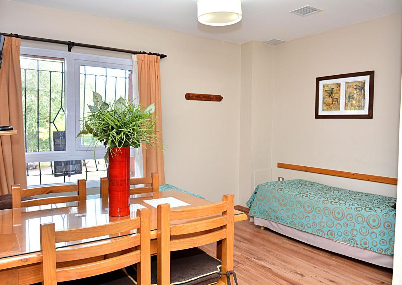 Patagonia Suites Трелью Экстерьер фото